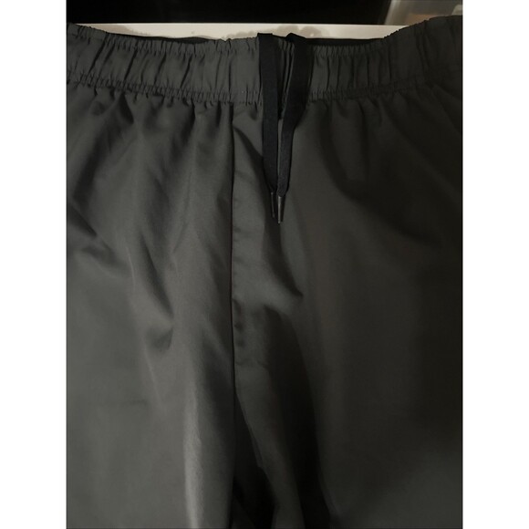 Gray Nike Dri-Fit Athletic Shorts Men's Size S Small - Picture 3 of 5